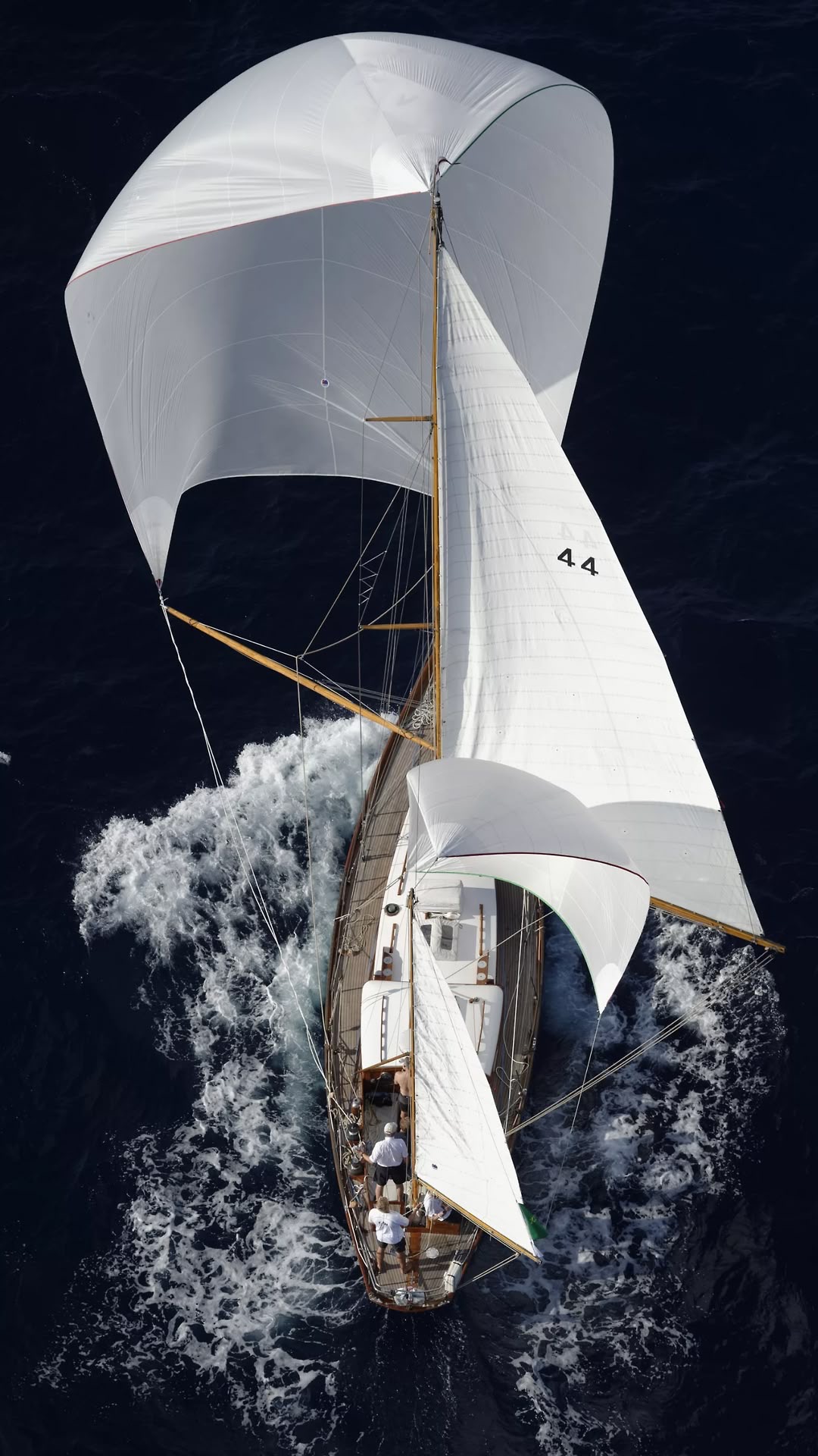 Naviguer