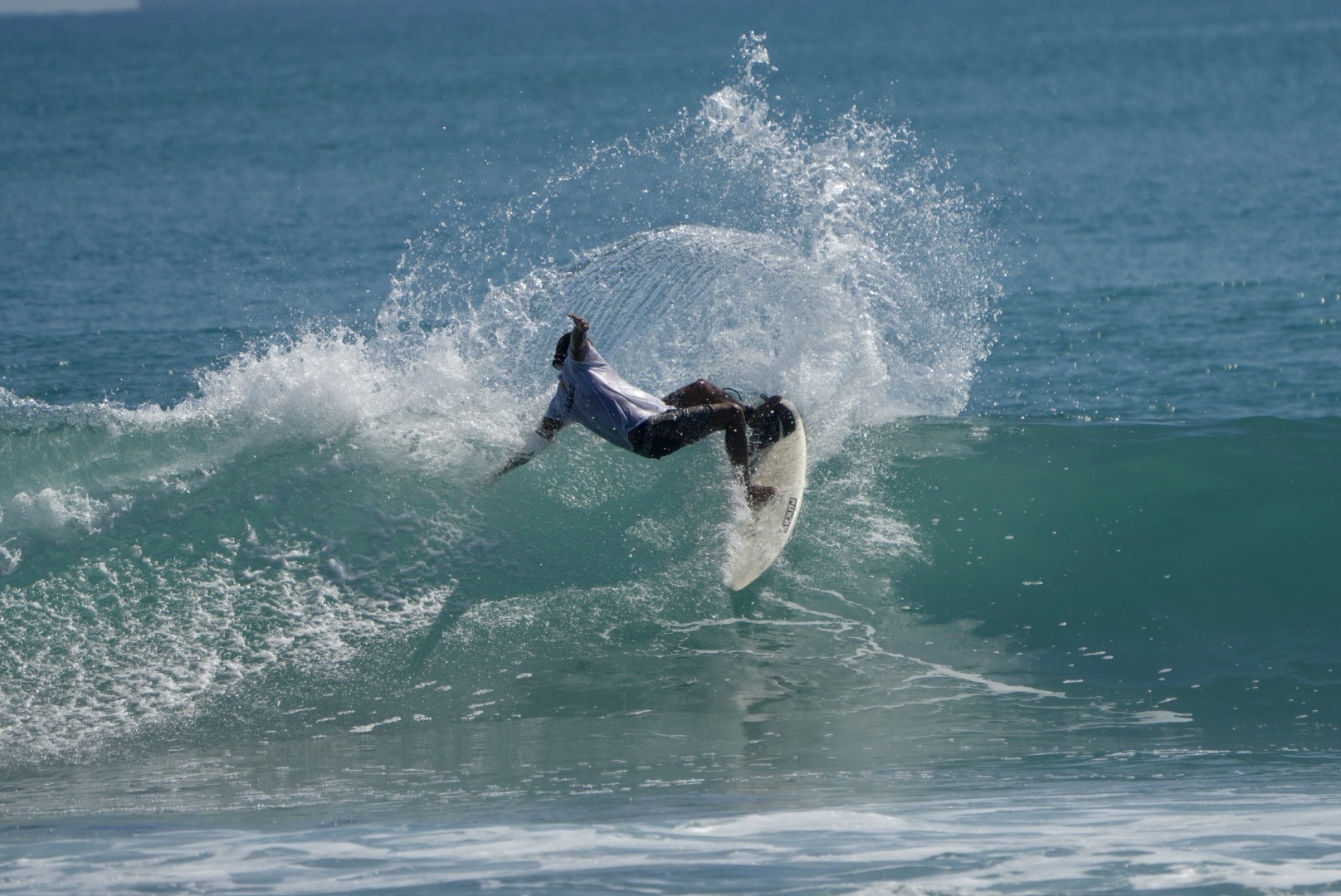 Surfer