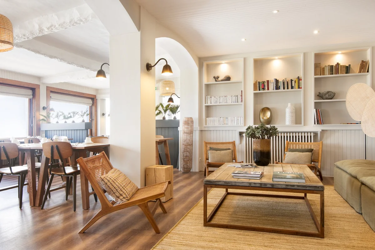Espace de vie