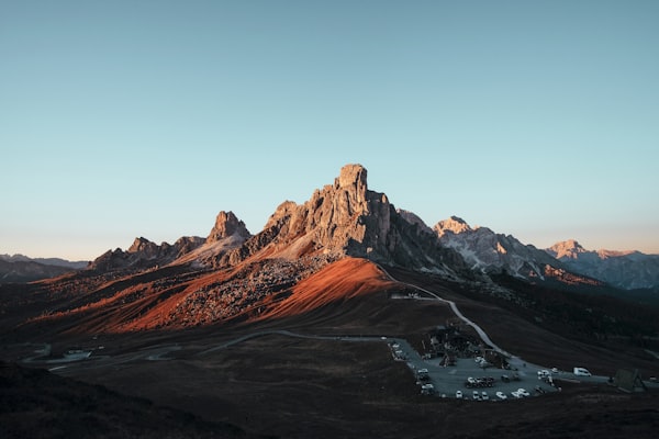 Géopolitique de l'océan